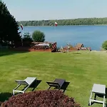 Marina Jacht Гостевой дом