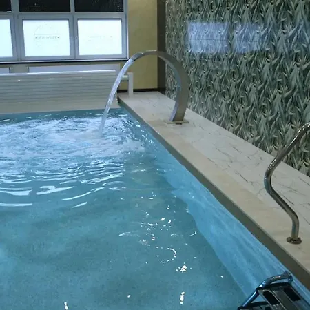 Guest house Marina Jacht *