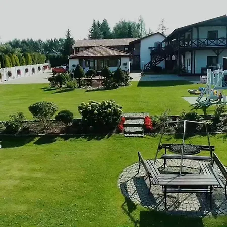 Marina Jacht Szalkowo