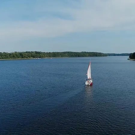 Guest house Marina Jacht