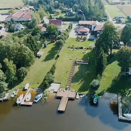 Marina Jacht