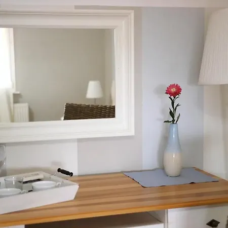 Guest house Marina Jacht