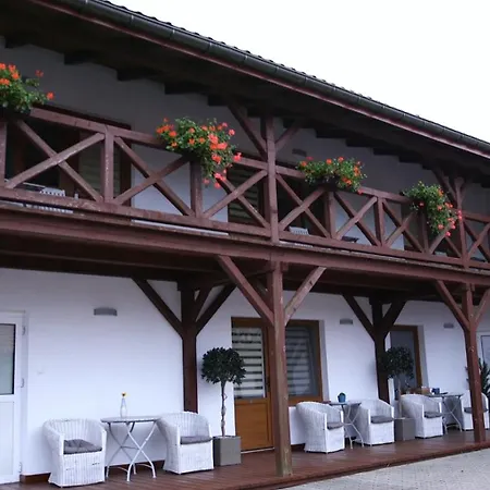 Guest house Marina Jacht *
