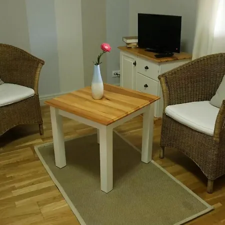 Marina Jacht Guest house