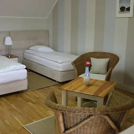 Marina Jacht Guest house Szalkowo