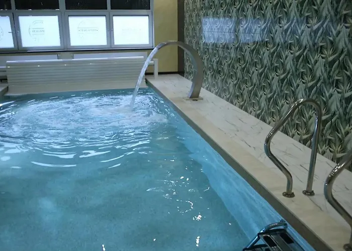 Guest house Marina Jacht *