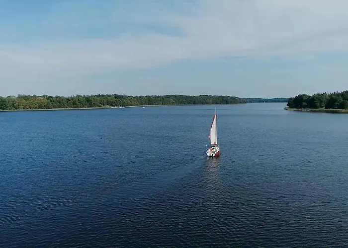 Guest house Marina Jacht