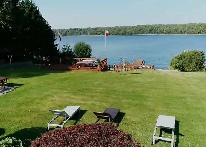 Marina Jacht Guest house