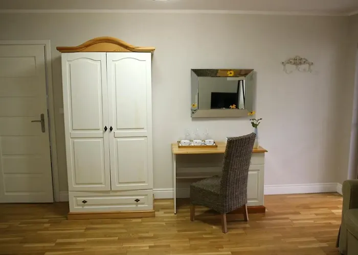 Marina Jacht Guest house Szalkowo