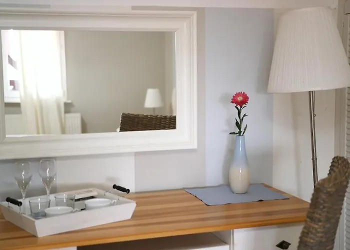 Guest house Marina Jacht